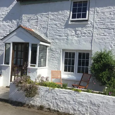 Jasmine Cottage Lerryn Exterior photo