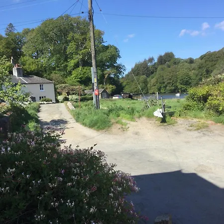 Jasmine Cottage Lerryn Exterior photo