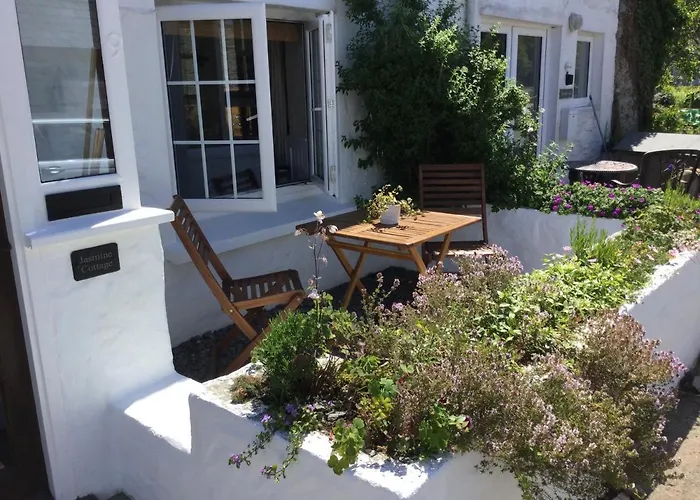 Jasmine Cottage